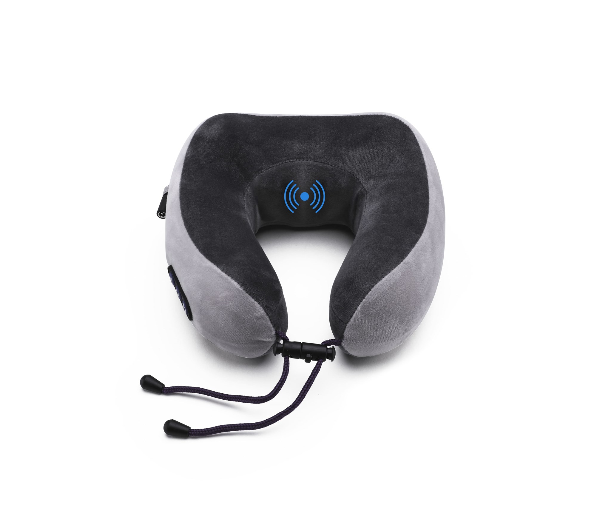 Picture of U-SHAPED TRAVEL MASSAGE PILLOW